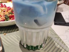 -芭札·Thai泰国餐厅(同和金铂天地店)