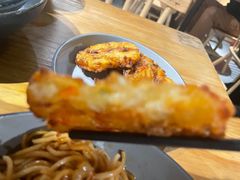 -姚面记·海派家常菜(恒基名人购物中心店)