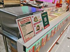 -集庄乡烤肉卷饼(朝阳凯德望京店)