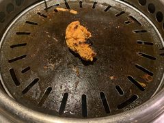 韩式翅根-火炉火自助餐(悠唐购物中心店)