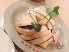 -百家鸡味馆(清泰店)