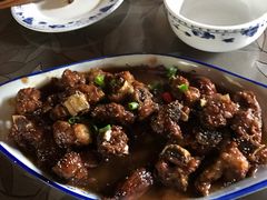 -龙姐私房菜(和顺古镇店)