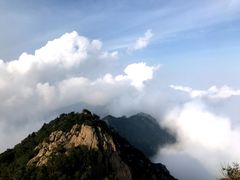 -白草畔自然风景区