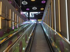 -Tenker Club弹刻极限主题公园 · 蹦床 · 团建 · 生日派对(大关店)