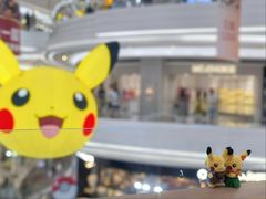 -KK ONE(京基滨河时代店)