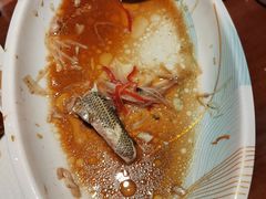 -古南都·老广东酒楼(龙江店)