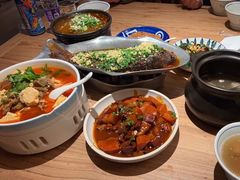 -树厨贵州菜(大十字店)