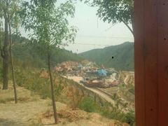 android_upload_pic-山西乌金山旅游区