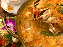-The Dishes Seafood & Restaurant