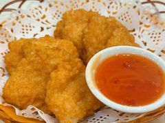 -巫记鸡饭店