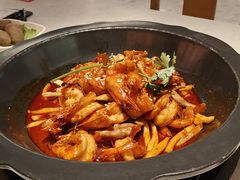 -虾吃虾涮.虾火锅.肉蟹煲(步步高梅溪新天地店)