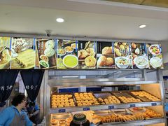 -老街粘食店(宜昌路店)