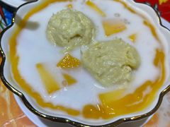 -甜心妈妈·榴莲星级糖水(北京路总店)