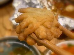 榴莲酥-薇酌饮·陕西菜(南门外店)