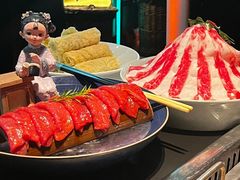 -大隐·成都火锅Bistro(合生麒麟新天地店)