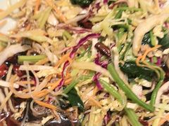-北李妈妈菜·海肠捞饭(开发区万达店)