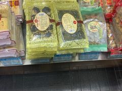 -功德林(南京西路店)