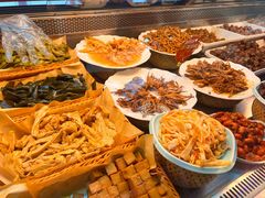 -绝味鸭脖(双龙路店)