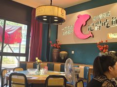 -黄泥岗·地道湖北菜(奥特莱斯店)