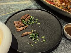 -老房子金沙元年川菜食府·花园餐厅(金沙店)