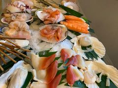 -生如夏花泰式火锅(西村黑金店)