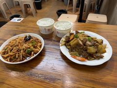 -卢庄(江汉路店)