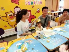 -麦当劳(肇庆大旺店)