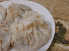 -汉口重油烧卖(钟家村店)