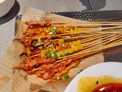 -半天妖烤鱼(方庄店)