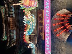 -蓬莱阁景区