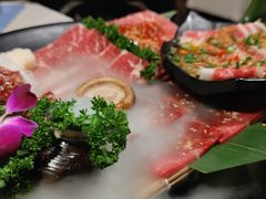 -猫爪爪原切自助烤肉(观音桥阳光世纪店)