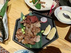 -久居·炭火烤肉(景辰大厦店)