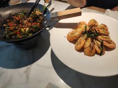 -庆江南江南菜(张家港吾悦店)