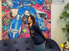 -红星美凯龙(山东全球家居1号店)