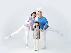 -金夫人婚纱摄影(衡阳店)