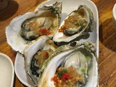 -木屋烧烤(南新店)