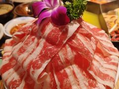 -巴卤社老火锅(财富店)