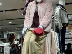 -优衣库(银座店)