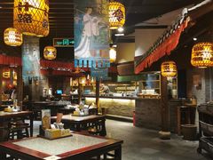 -南京大牌档(香港广场店)