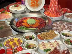 -大龙燚火锅(太古里店)