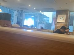 -萨莉亚意式餐厅(上下九店)