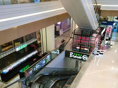 -吾悦广场(南京鼓楼店)