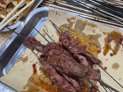 -老白家怡贵园烤肉