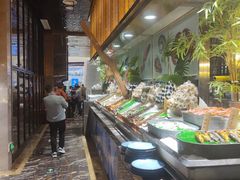 -喜庭海鲜自助(来福士店)