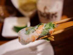 -越南牛肉河粉餐厅(书院巷店)