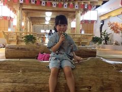 -丽池宫韩式汗蒸会馆(华灯坊店)