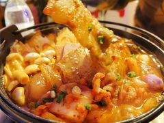 -馥家小馆(黔灵山公园店)