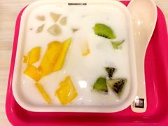 -满记甜品(荟聚购物中心店)