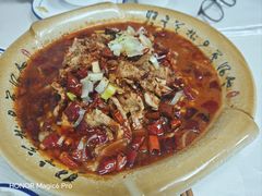 -乐乐餐厅(湘子庙街店)