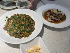 -船歌·鱼水饺青岛菜(金狮广场店)